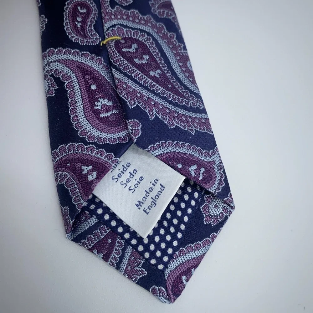 Etón eton tie